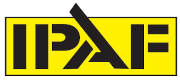 Ipaf logo